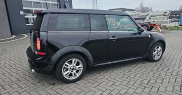 Mini Countryman R60 Crossover 1.6 D 90KM 2012 MINI Countryman 2012 r. 1.6 d samochod sprowadzony zarejestrowany 1.6 90KM, zdjęcie 18