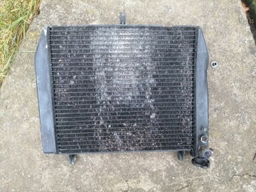 Кулер для воды Yamaha R1 RN01 RN04 1999 г.