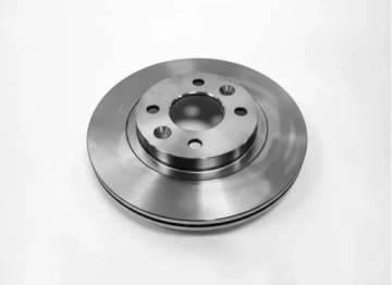 Disc de frână SAMKO (Clio II 98- ventilat față)