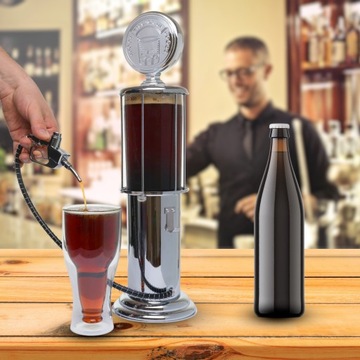 ДИСПЕНСЕР ДЛЯ ПИВА, АЛКОГОЛЯ, ДИСПЕНСЕР ДЛЯ ВЕЧЕРИНКИ, КУВШИН ДЛЯ ПИВА