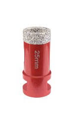 OTWORNICA DIAMENTOWA M14 25MM
