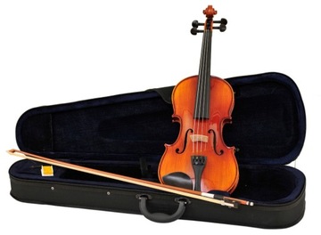 СКРИПКА 1/2 ARS NOVA HV-325-SET-LUTE