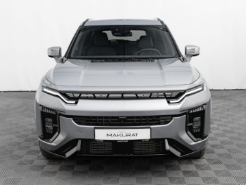  SsangYong/KGM Actyon Adventure Podgrz. I wentyl.f., zdjęcie 6