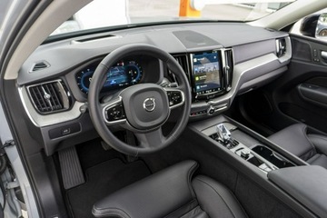 Volvo XC60 II 2024 Volvo XC 60 YV1UZM1V7S1069722, zdjęcie 10