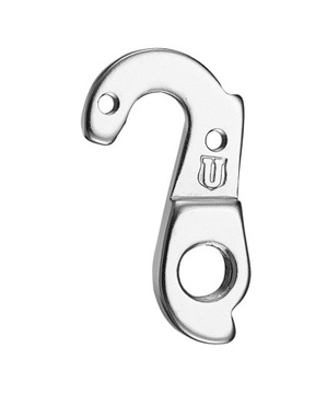 Hak Przerzutki GH-209 WILIER