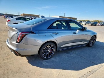 Cadillac 2020 Cadillac CT4 Sport 2020 2.0 Benzyna 237KM, zdjęcie 3