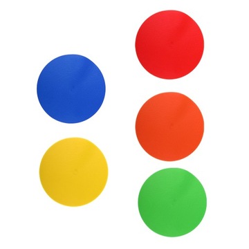 2 цельных точечных маркера