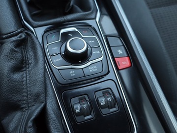 Peugeot 508 I SW 2.0 HDi FAP 163KM 2012 Peugeot 508 2.0 HDi, Klima, Klimatronic,ALU, zdjęcie 12