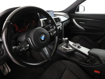 BMW Seria 3 F30-F31-F34 Limuzyna Facelifting 2.0 320d 190KM 2018 BMW 320 GT Automat xDrive M Sport Shadow Navi, zdjęcie 13