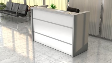 Стойка ресепшн R2 180х70см