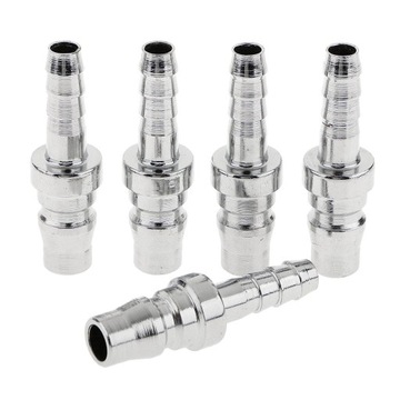 5Pcs PH20 8mm Coupler Connector B