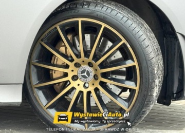 Mercedes CLS C257 2018 Mercedes CLS 350 Telefon: 691_865_012 Lokalizacja: Włocławek, zdjęcie 28