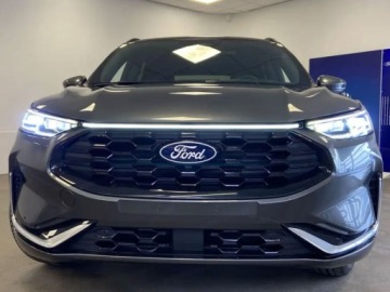 Ford Kuga III SUV Facelifting 2.5 FHEV 183KM 2025 Od ręki - ST-Line X 2.5 FHEV 183KM / Pakiet Winter, zdjęcie 1