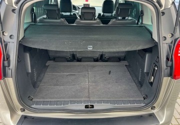 Peugeot 5008 I Minivan 2.0 HDi FAP 150KM 2012 Peugeot 5008 2.0D 150KM 6Bieg.ALU17Zima SkorGrzane Panor.Hak Navi Ledy Xen, zdjęcie 8