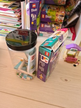 НАБОР МАЛЕНЬКОГО САДОВНИКА - ДЕТСКИЕ ИНСТРУМЕНТЫ ДЛЯ ПОСЕВА РАСТЕНИЙ - НАСТУРЦИЯ