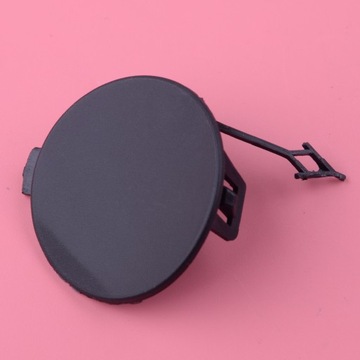 Чехол на фаркоп Jeep Cherokee.