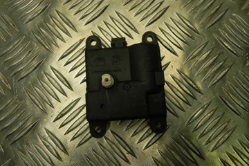 MOTOREK KRYT KOLEKTORU RENAULT LAGUNA III (BT0/1) 52410600 2009