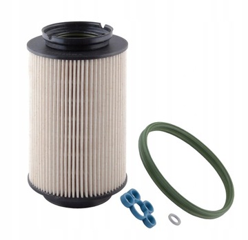 топливный фильтр Oct II 1.9/2.0 TDI