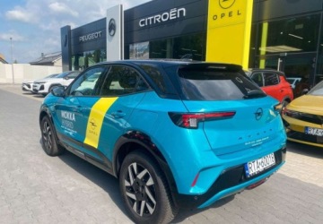 Opel Mokka II 2026 Opel Mokka GS Hybrid 145KM eDCT6 Bogata Wersja 2026 1.2 Benzyna 145KM, zdjęcie 2