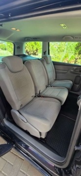 Seat Alhambra II (7N) Van 2.0 TDI 140KM 2013 Seat Alhambra 2.0TDI 140KM Klima Import Gwarancja Raty Oplaty ASO 2.0, zdjęcie 27