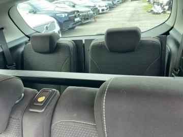 Opel Zafira C Tourer 1.6 SIDI Turbo 170KM 2014 Opel Zafira PL Auto. Kamera Podgrz. Tempomat 7 Os., zdjęcie 12