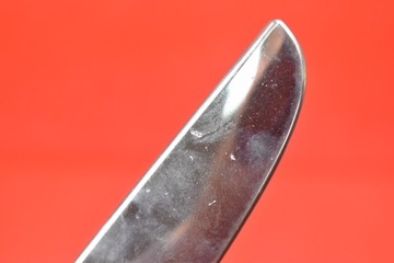 LISTWA LISTEWKA PRAWA MASKI 7117242 BMW E90 E91