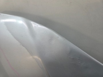 BMW 5 E60 E61 priekinis variklio dangtis 7111385 – nuotrauka 8