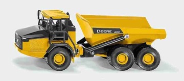 SIKU SUPER WYWROTKA JOHN DEERE 3506