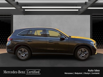 Mercedes GLC C254/X254 2025 Mercedes-Benz GLC 200, zdjęcie 5