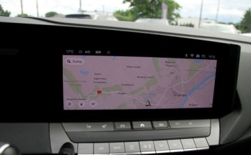 Opel 2023 Opel Astra Salon Polska 225 KM Najbogatsza wersja GS Gwarancja RIA, zdjęcie 23
