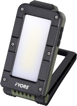 Lampa ROBOCZA AKUMULATOROWA LED Fyore P9D67
