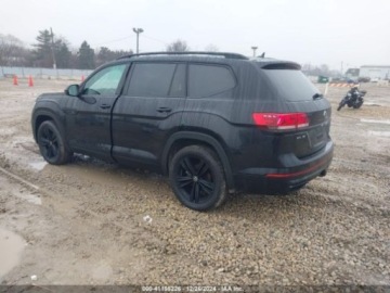 Volkswagen 2023 Volkswagen Atlas 2023, 3.6L, 4x4, Sel R-line 3.6 Benzyna 276KM, zdjęcie 6