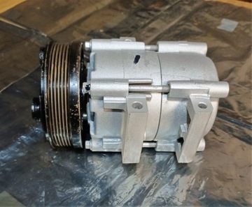 FORD MONDEO MK3 TRANSIT 2.0 КОМПРЕССОР КОМПРЕССОР