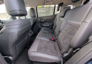 Citroen C5 Aircross SUV Plug-In Facelifting 1.6 PureTech Plug-In 225KM 2024 Citroen C5 Aircross HYBRYDA 1.6 PHEV Shine Pack EAT8 225KM SalonPL FVat Bo, zdjęcie 9