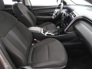 Hyundai Tucson IV SUV 1.6 T-GDI 48V 150KM 2023 Hyundai Tucson 1.6 T-GDI 48V MHEV, Serwis ASO, zdjęcie 8