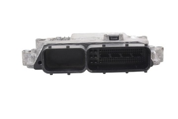 JEDNOTKA ŘÍZENÍ MOTORU KIA CEED I PRO ED 1.6 16V 39110-2B660