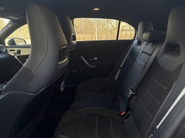 Mercedes Klasa A W177/V177 2025 Mercedes-Benz A 250, zdjęcie 18