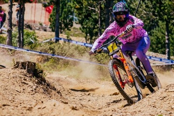 Защита SIXSIXONE Recon ADVANCE от 520 зл. S-1