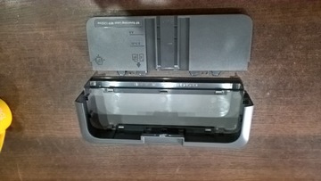 ПОДАЧА БУМАГИ HP NEVERSTOP