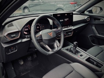 Cupra Formentor Crossover 1.5 TSI 150KM 2026 Cupra Formentor 1.5 TSI 150KM, zdjęcie 4