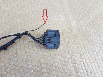 JAGUAR F-TYPE SVAZEK DVEŘE LEVÝCH PŘEDNÍ EVROPA