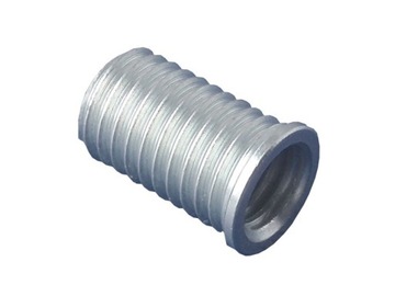 TULEJKA M7,2 / M6 x 12 GWINT 1,0 NAPRAWCZA