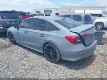 Honda 2022 Honda Civic 2022 HONDA CIVIC SPORT 2.0 Benzyna 158KM, zdjęcie 2