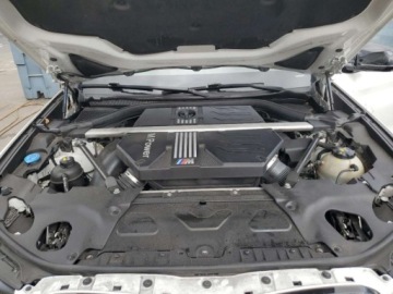 BMW 2022 BMW X4 M 2022 BMW X4 M 3.0 Benzyna 473KM, zdjęcie 11