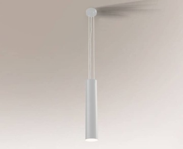 Lampa wisząca Arao 5552 Shilo