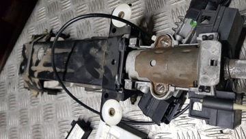 BMW E38 730 3.0 V8 SADA STARTOVACÍ 1744605 JEDNOTKA SPÍNACÍ SKŘÍŇKA EWS IMOBILIZÉR