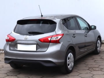 Nissan Pulsar 1.2 DIG-T 115KM 2016 Nissan Pulsar 1.2 DIG-T, Salon Polska, Serwis ASO, zdjęcie 4