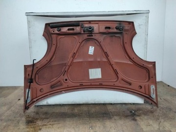 DAEWOO MATIZ KAPOTA PŘEDNÍ