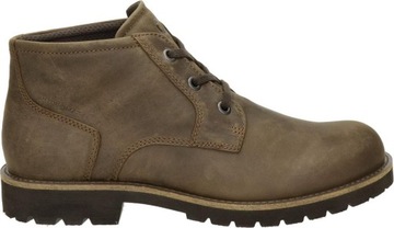 Buty ECCO JAMESTOWN HYDROMAX wodoodporne trzewiki 42