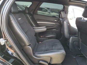Dodge Durango III 2020 Dodge Durango SRT 2020 6.4L 6.4 Benzyna 475KM, zdjęcie 11
